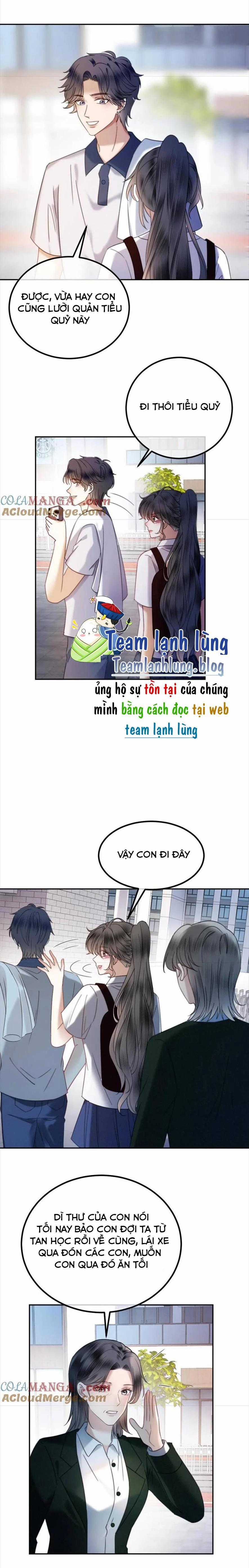 Cùng Đỉnh Lưu Ảnh Đế Yêu Đương Phát Đường Chapter 380 trang 6