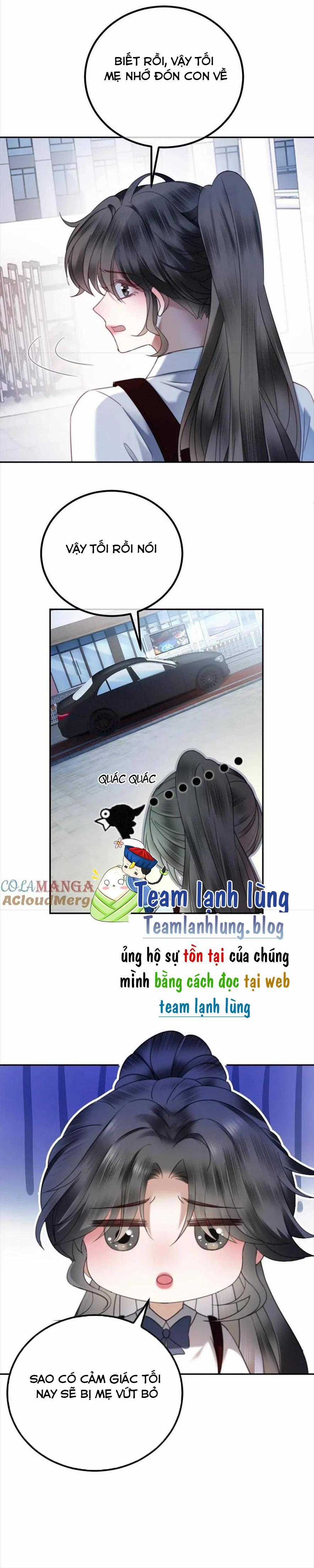 Cùng Đỉnh Lưu Ảnh Đế Yêu Đương Phát Đường Chapter 380 trang 7