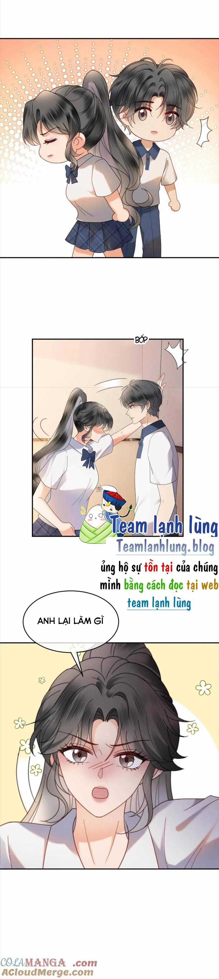 Cùng Đỉnh Lưu Ảnh Đế Yêu Đương Phát Đường Chapter 381 trang 9