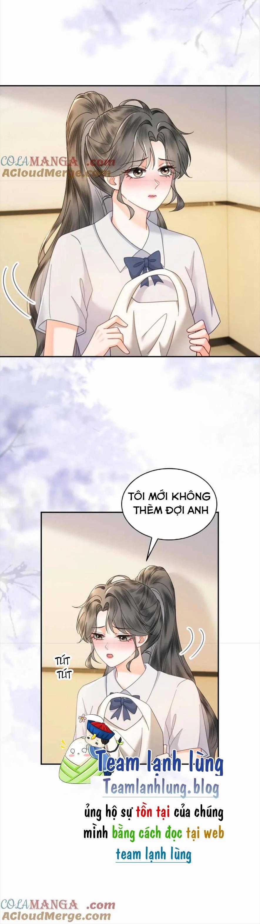 Cùng Đỉnh Lưu Ảnh Đế Yêu Đương Phát Đường Chapter 382 trang 7