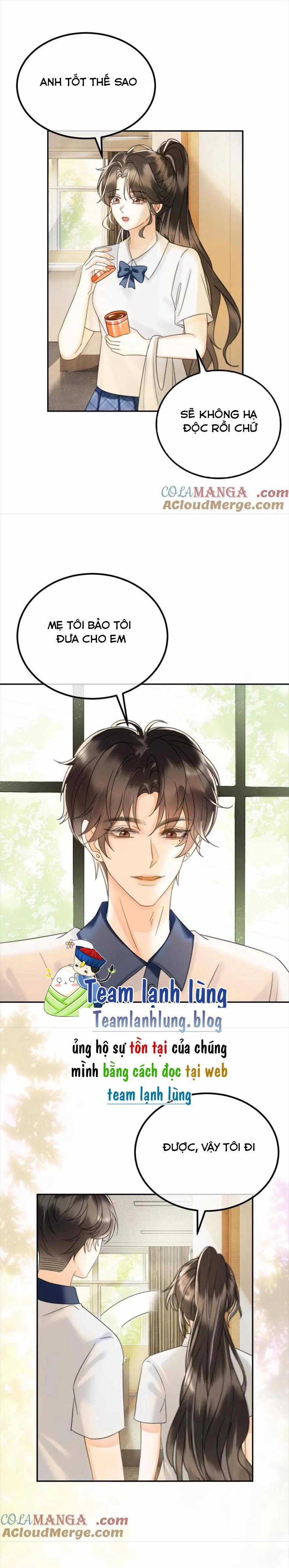 Cùng Đỉnh Lưu Ảnh Đế Yêu Đương Phát Đường Chapter 383 trang 6