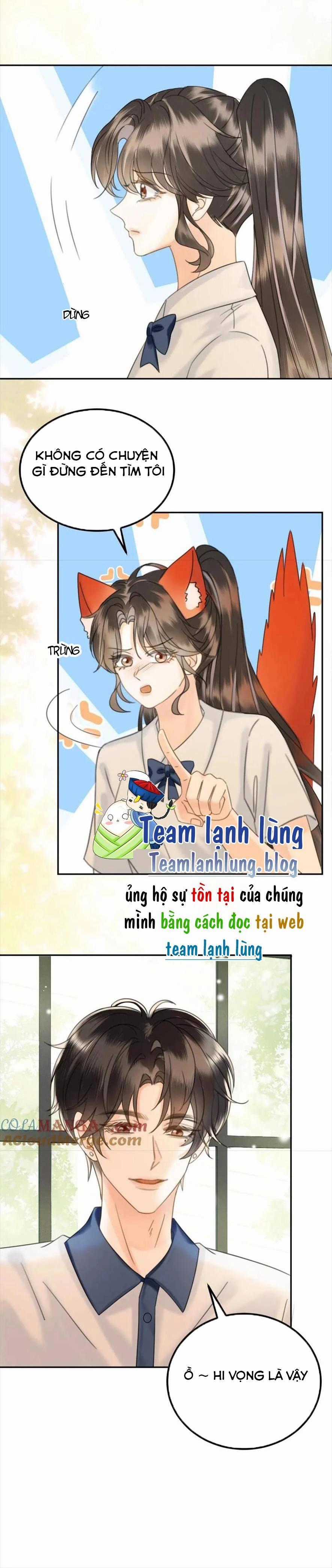 Cùng Đỉnh Lưu Ảnh Đế Yêu Đương Phát Đường Chapter 383 trang 7