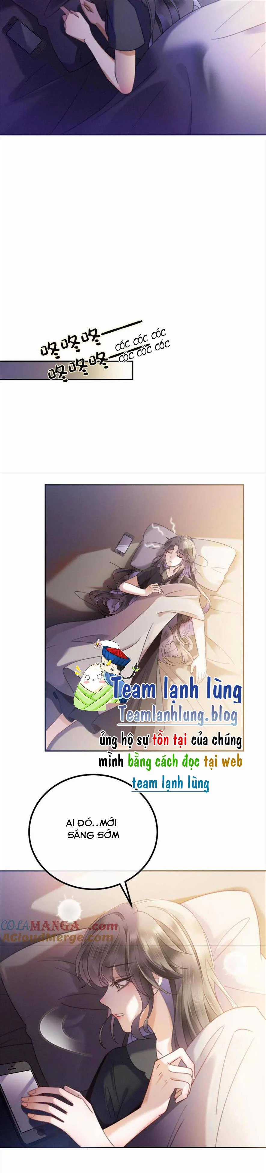 Cùng Đỉnh Lưu Ảnh Đế Yêu Đương Phát Đường Chapter 385 trang 4