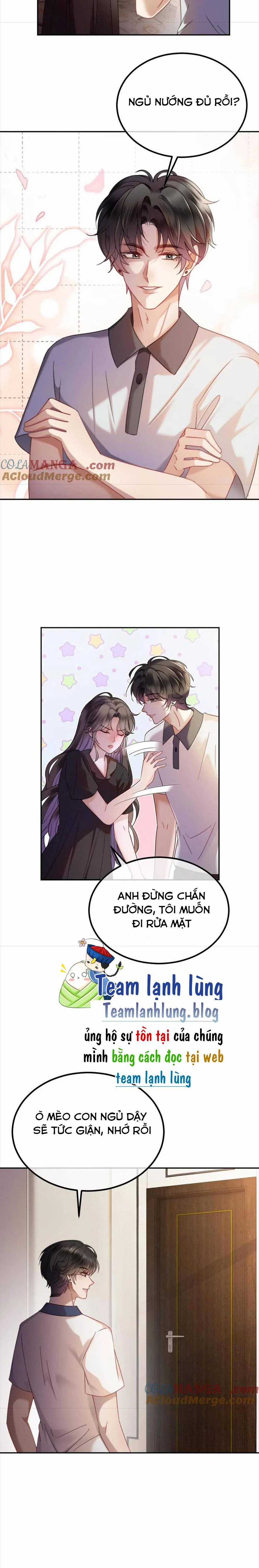 Cùng Đỉnh Lưu Ảnh Đế Yêu Đương Phát Đường Chapter 385 trang 6