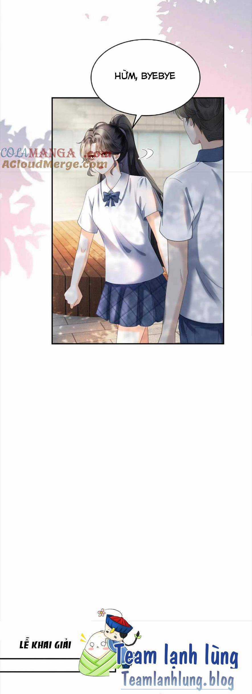 Cùng Đỉnh Lưu Ảnh Đế Yêu Đương Phát Đường Chapter 386 trang 11