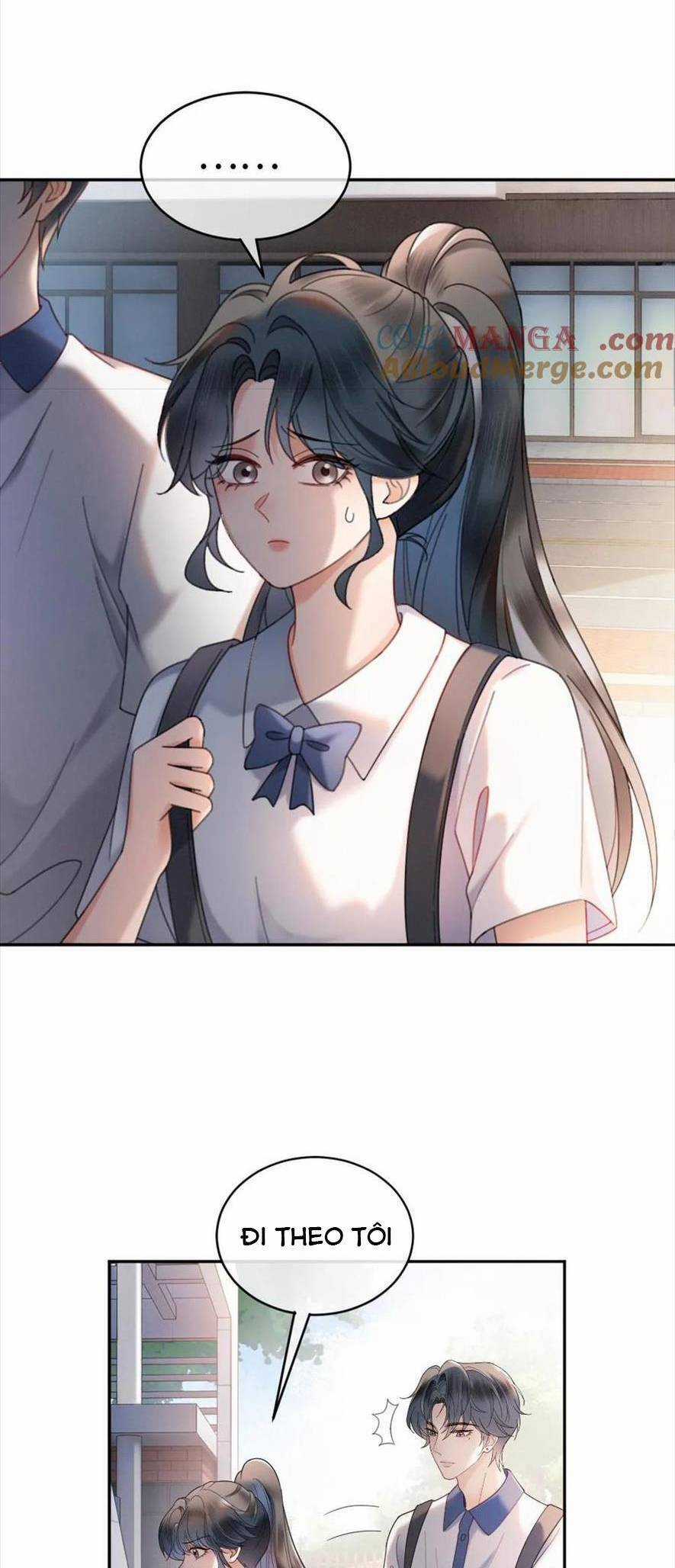 Cùng Đỉnh Lưu Ảnh Đế Yêu Đương Phát Đường Chapter 386 trang 3