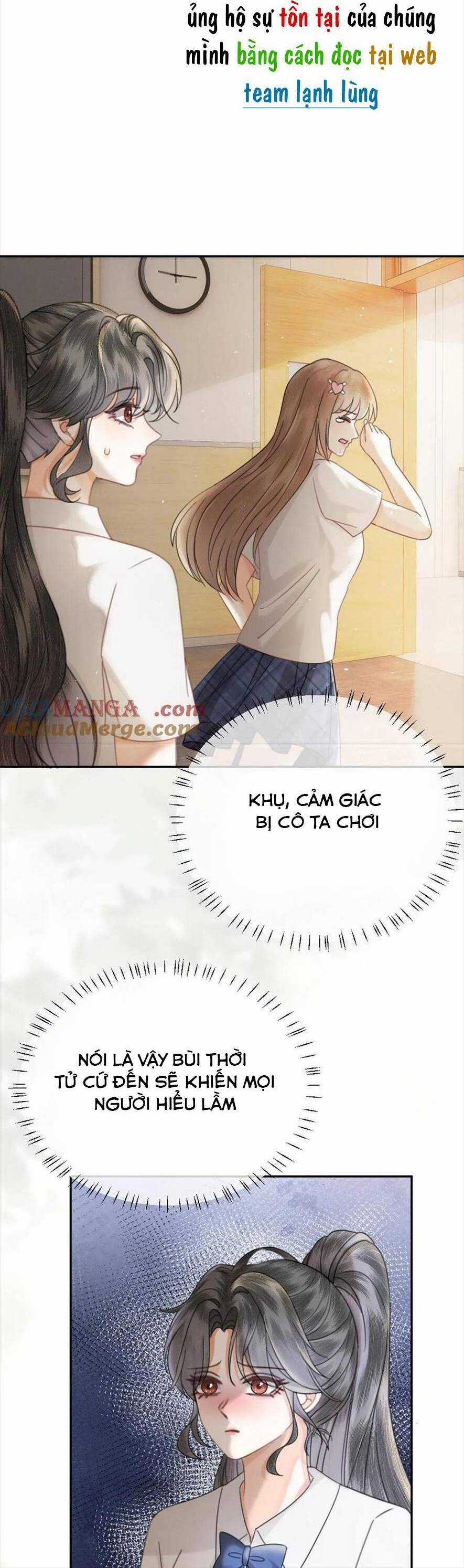 Cùng Đỉnh Lưu Ảnh Đế Yêu Đương Phát Đường Chapter 387 trang 12