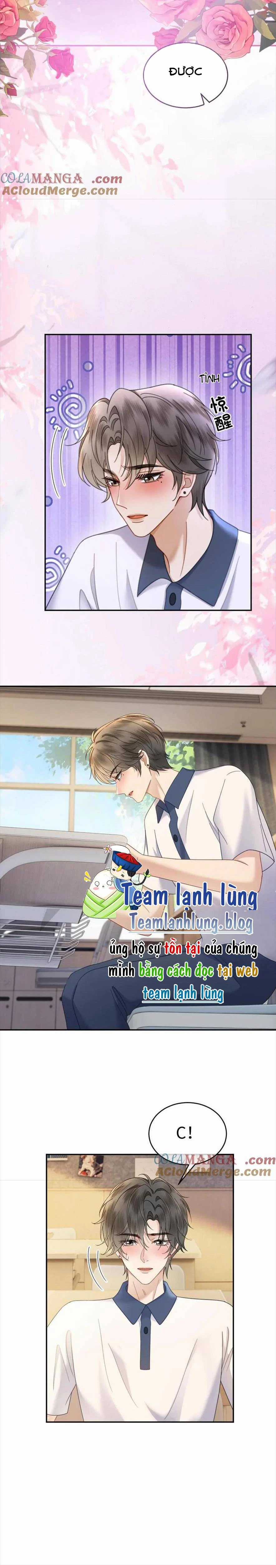 Cùng Đỉnh Lưu Ảnh Đế Yêu Đương Phát Đường Chapter 391 trang 11