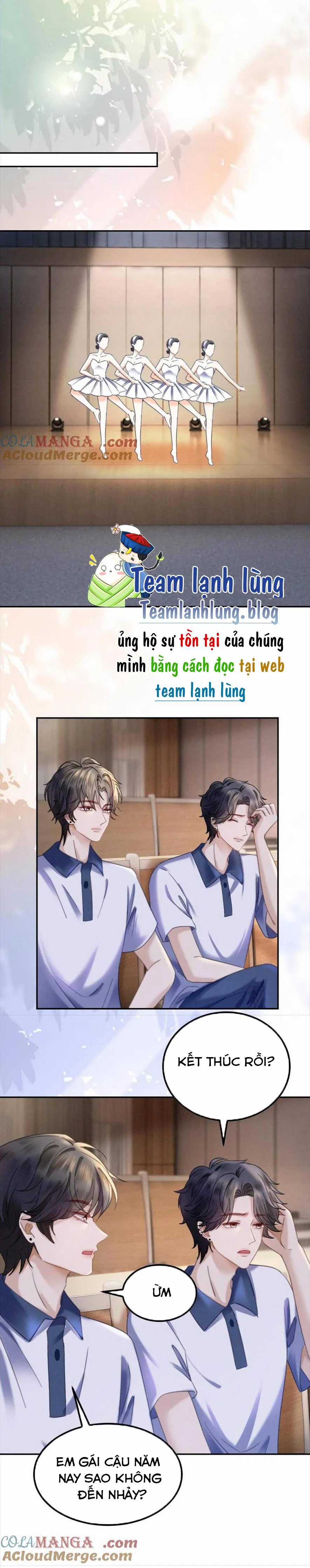 Cùng Đỉnh Lưu Ảnh Đế Yêu Đương Phát Đường Chapter 391 trang 3