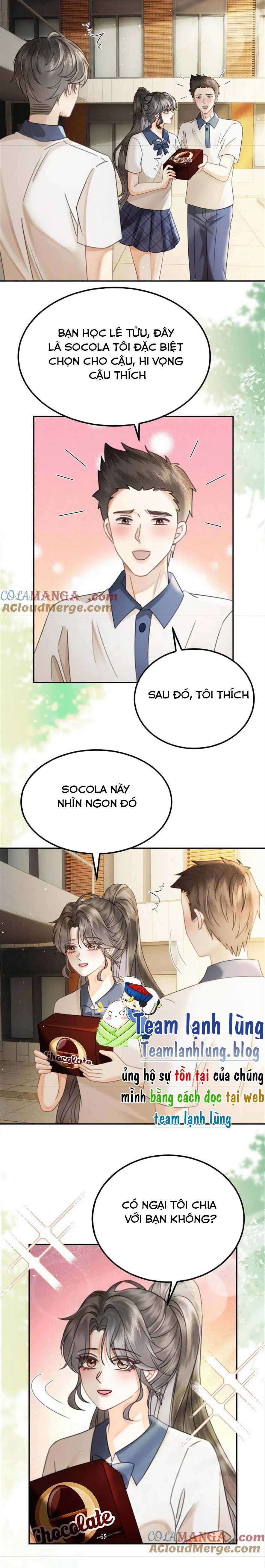 Cùng Đỉnh Lưu Ảnh Đế Yêu Đương Phát Đường Chapter 391 trang 6