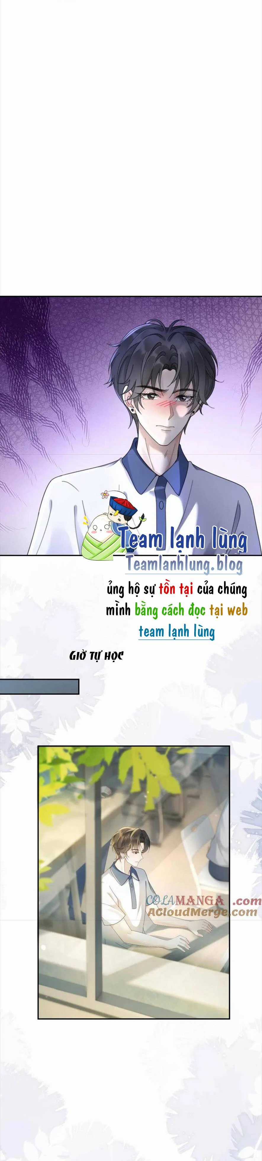 Cùng Đỉnh Lưu Ảnh Đế Yêu Đương Phát Đường Chapter 391 trang 7