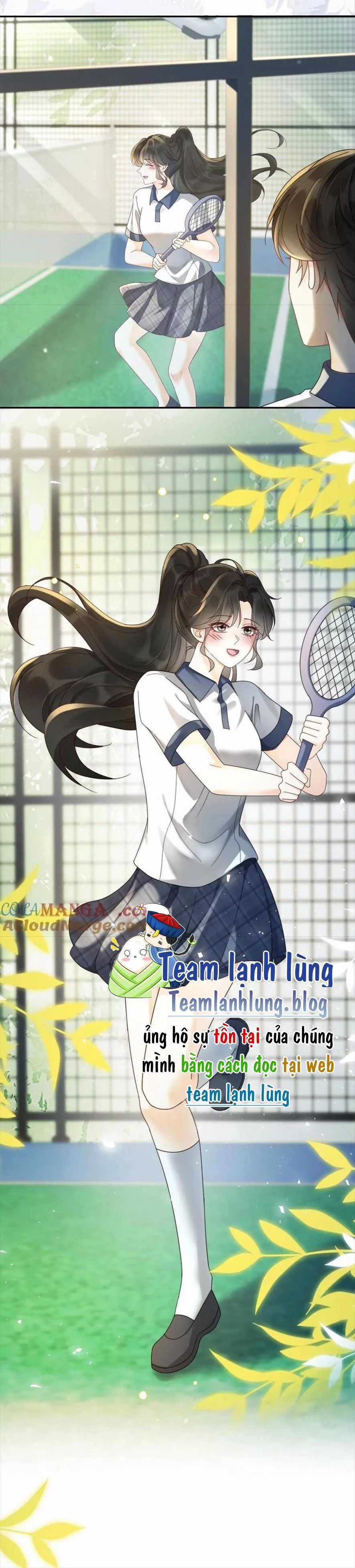 Cùng Đỉnh Lưu Ảnh Đế Yêu Đương Phát Đường Chapter 391 trang 8