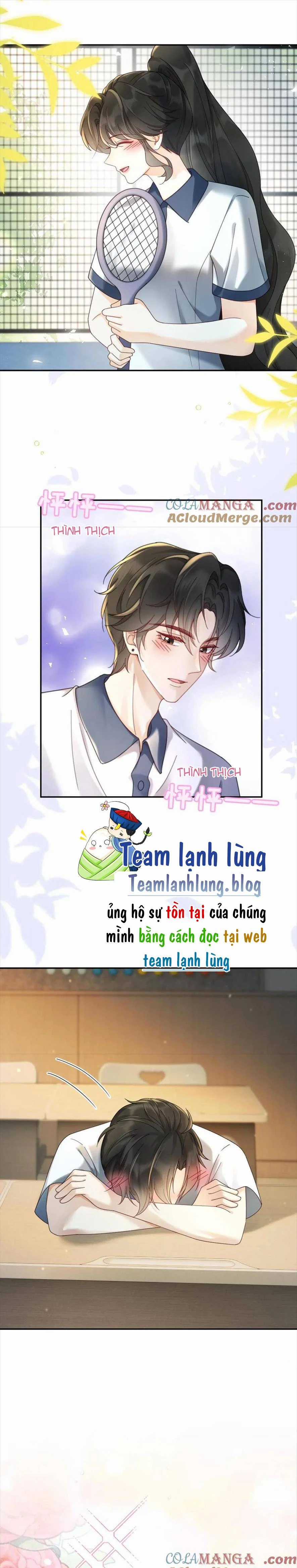 Cùng Đỉnh Lưu Ảnh Đế Yêu Đương Phát Đường Chapter 391 trang 9