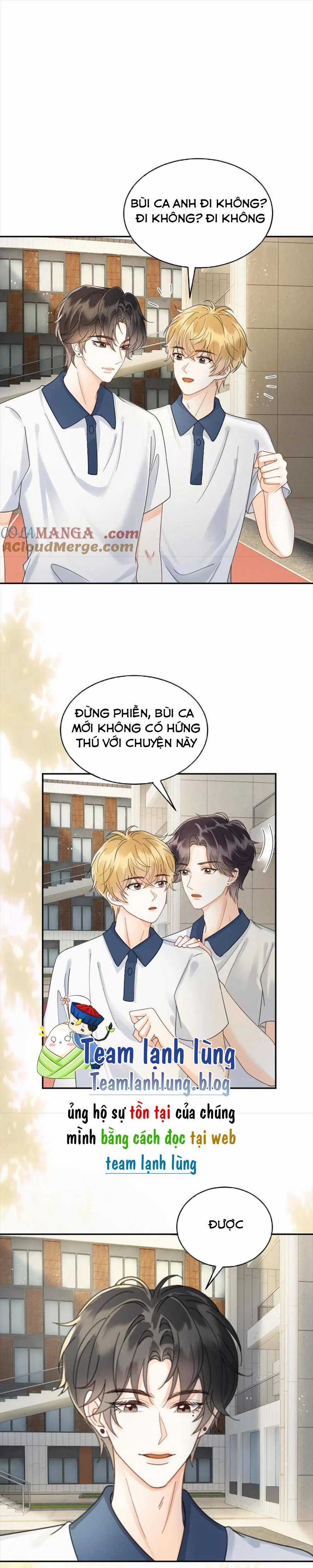 Cùng Đỉnh Lưu Ảnh Đế Yêu Đương Phát Đường Chapter 393 trang 7