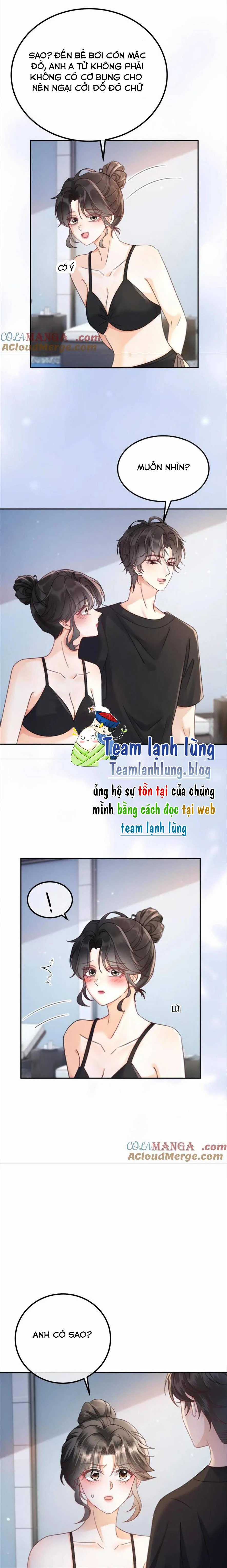 Cùng Đỉnh Lưu Ảnh Đế Yêu Đương Phát Đường Chapter 394 trang 3