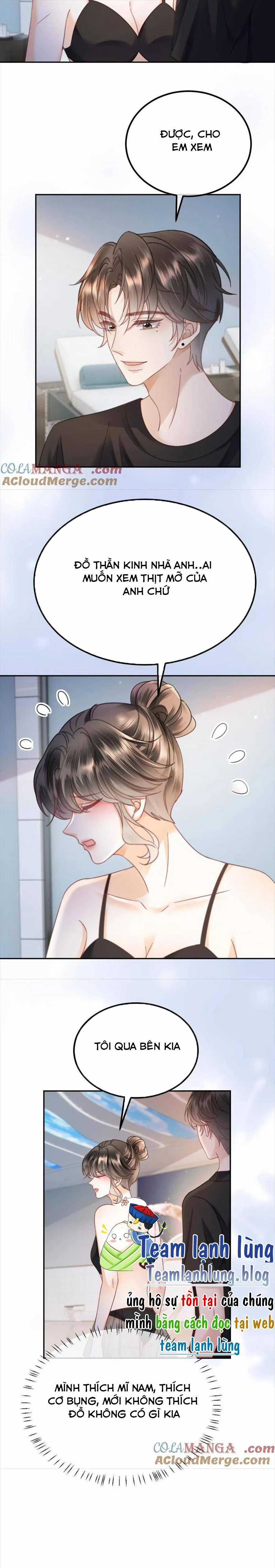 Cùng Đỉnh Lưu Ảnh Đế Yêu Đương Phát Đường Chapter 394 trang 4