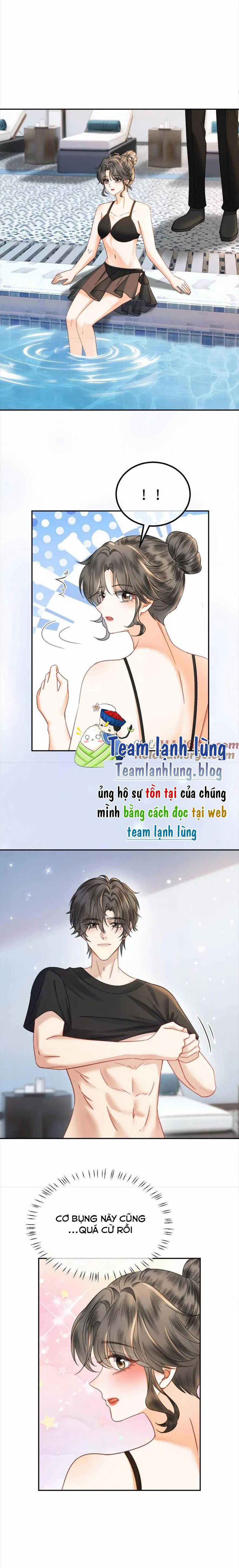 Cùng Đỉnh Lưu Ảnh Đế Yêu Đương Phát Đường Chapter 394 trang 5