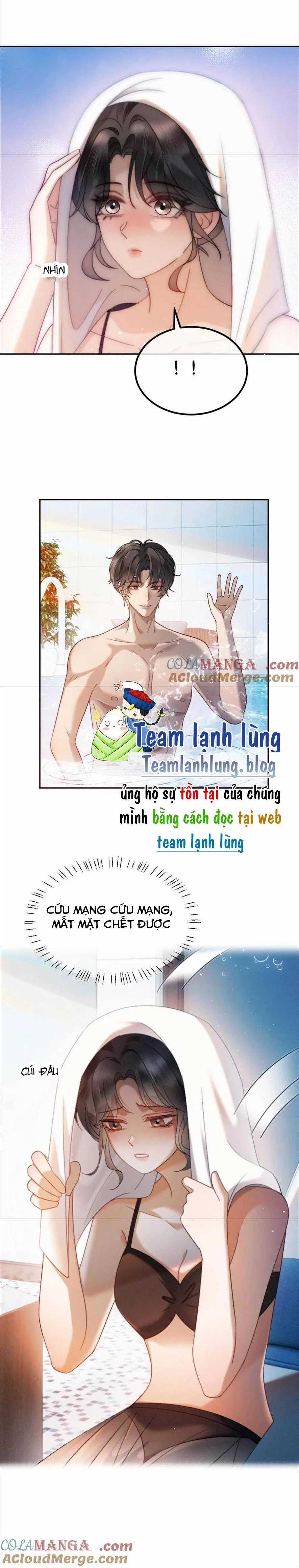 Cùng Đỉnh Lưu Ảnh Đế Yêu Đương Phát Đường Chapter 394 trang 8