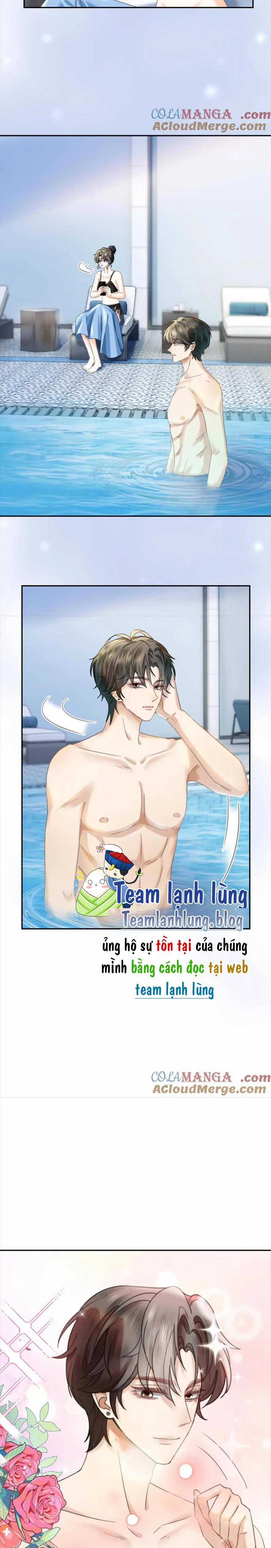 Cùng Đỉnh Lưu Ảnh Đế Yêu Đương Phát Đường Chapter 395 trang 2