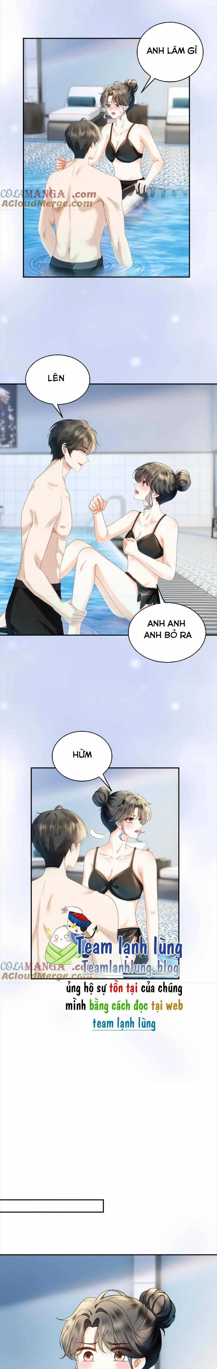 Cùng Đỉnh Lưu Ảnh Đế Yêu Đương Phát Đường Chapter 395 trang 7