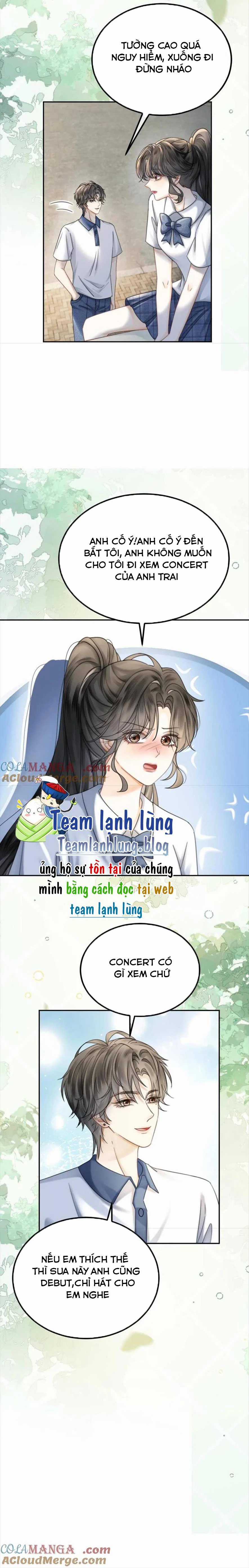 Cùng Đỉnh Lưu Ảnh Đế Yêu Đương Phát Đường Chapter 396 trang 10