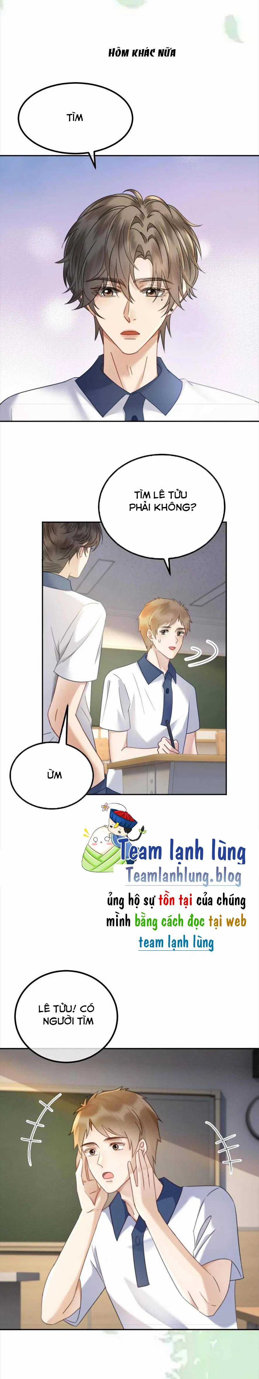 Cùng Đỉnh Lưu Ảnh Đế Yêu Đương Phát Đường Chapter 396 trang 2