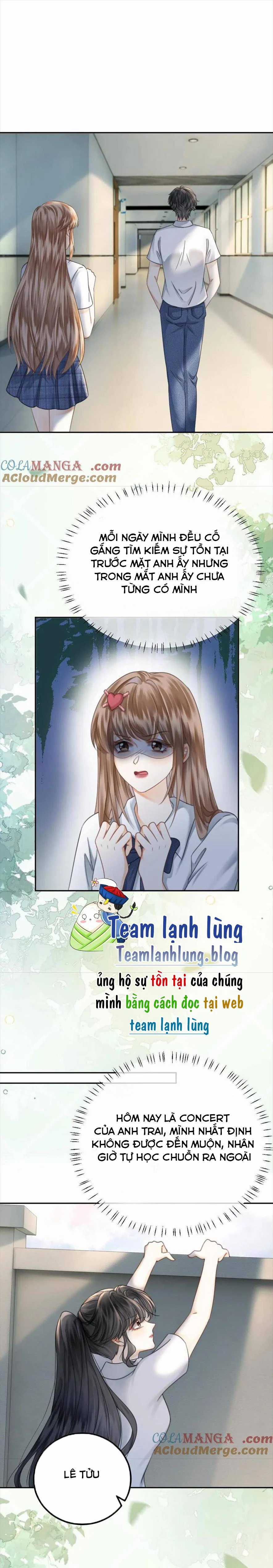 Cùng Đỉnh Lưu Ảnh Đế Yêu Đương Phát Đường Chapter 396 trang 9
