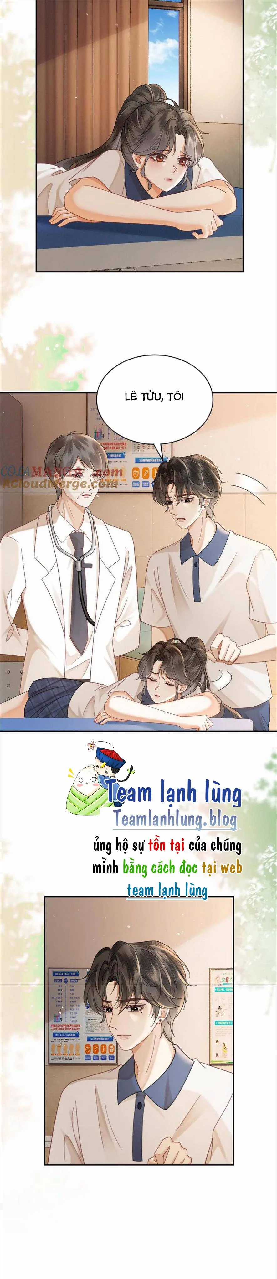 Cùng Đỉnh Lưu Ảnh Đế Yêu Đương Phát Đường Chapter 397 trang 4