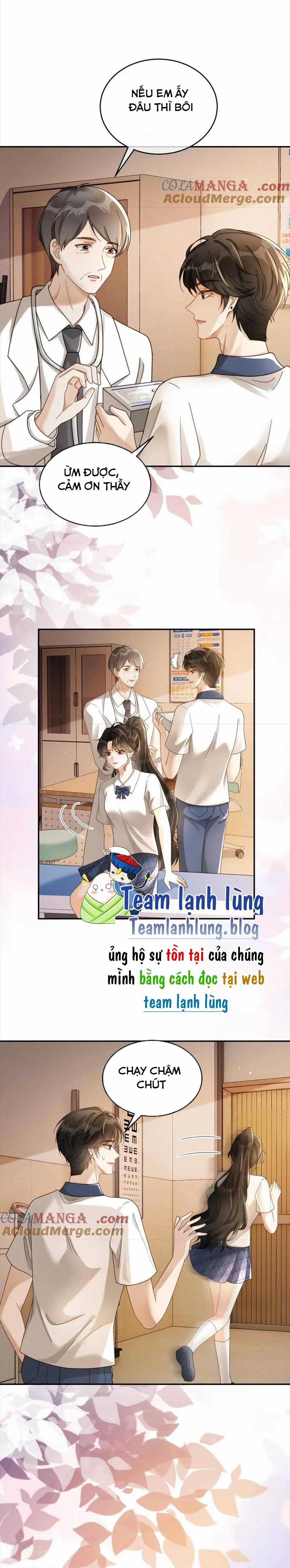 Cùng Đỉnh Lưu Ảnh Đế Yêu Đương Phát Đường Chapter 397 trang 5