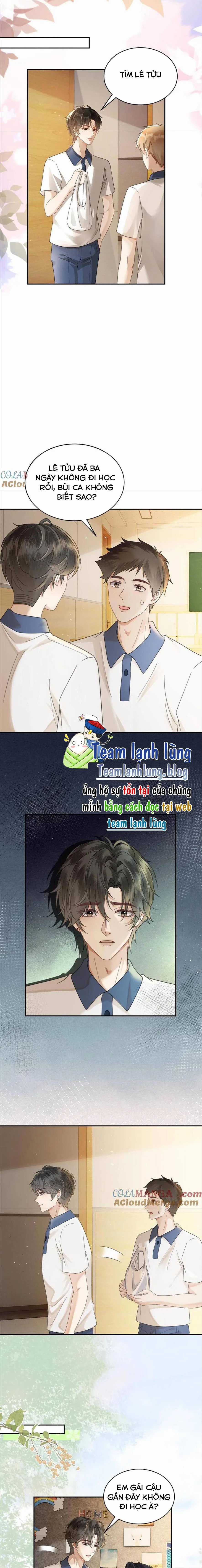 Cùng Đỉnh Lưu Ảnh Đế Yêu Đương Phát Đường Chapter 397 trang 6