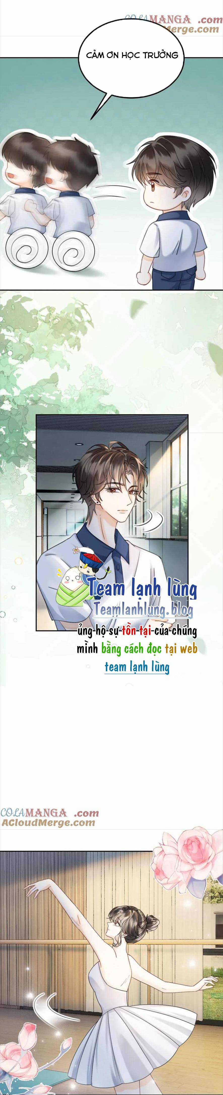 Cùng Đỉnh Lưu Ảnh Đế Yêu Đương Phát Đường Chapter 398 trang 2