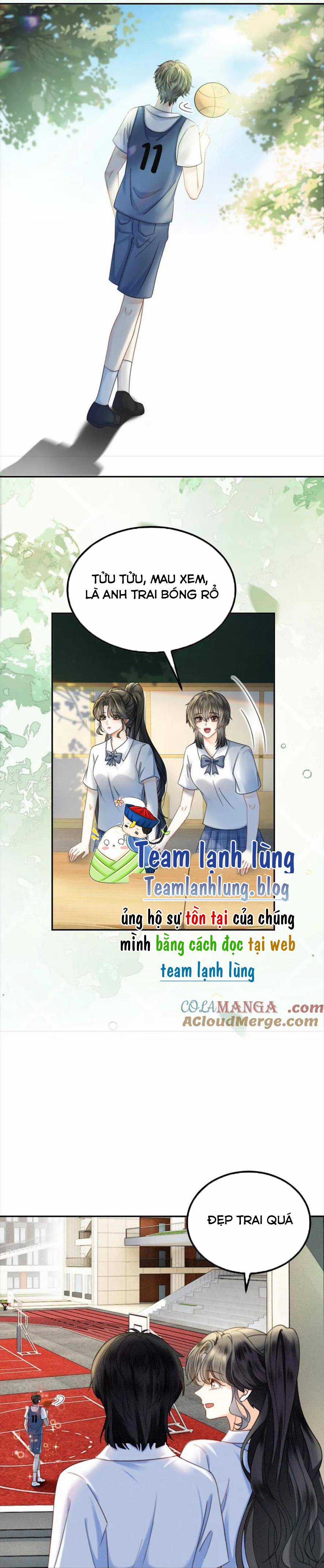 Cùng Đỉnh Lưu Ảnh Đế Yêu Đương Phát Đường Chapter 398 trang 5