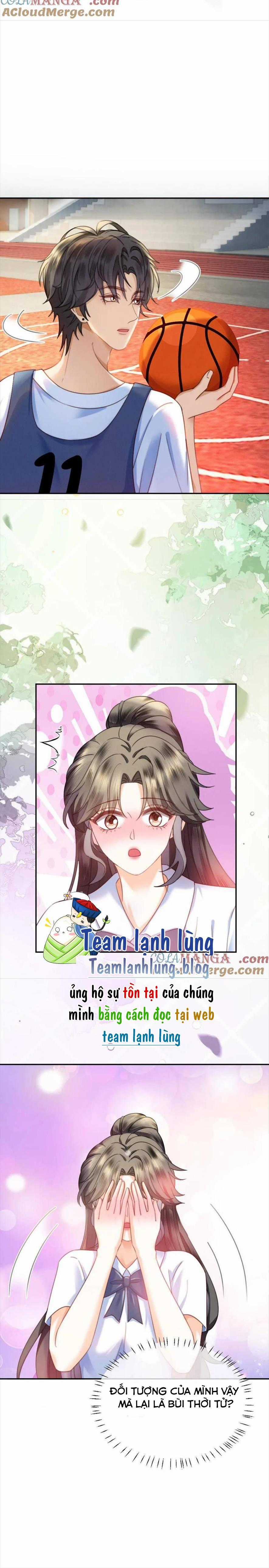 Cùng Đỉnh Lưu Ảnh Đế Yêu Đương Phát Đường Chapter 398 trang 7