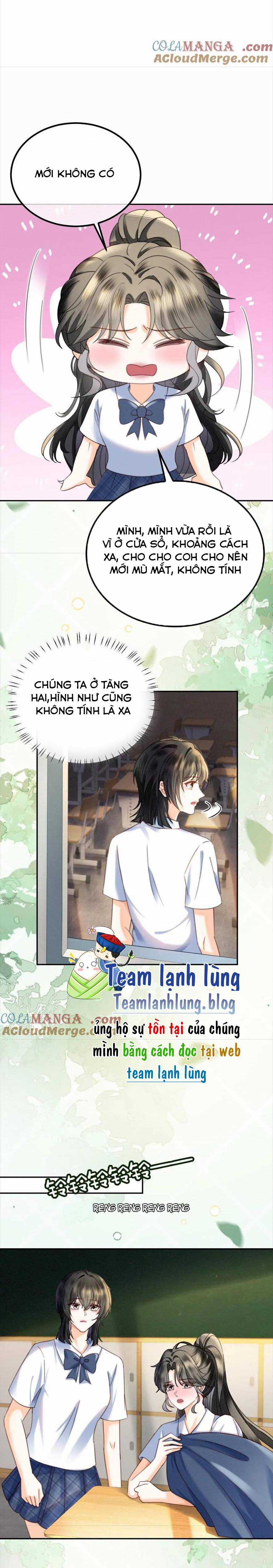 Cùng Đỉnh Lưu Ảnh Đế Yêu Đương Phát Đường Chapter 399 trang 2