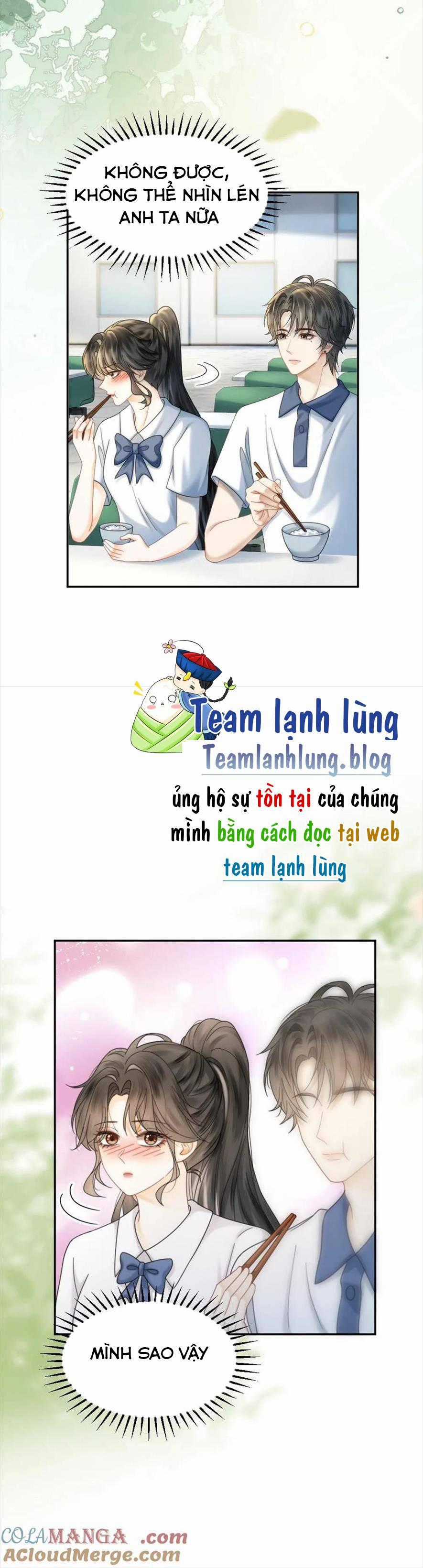 Cùng Đỉnh Lưu Ảnh Đế Yêu Đương Phát Đường Chapter 399 trang 8