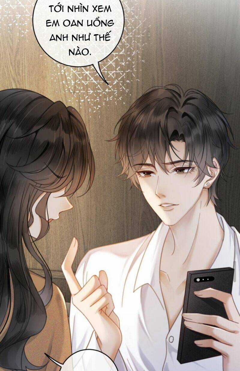 Cùng Đỉnh Lưu Ảnh Đế Yêu Đương Phát Đường Chapter 4 trang 11