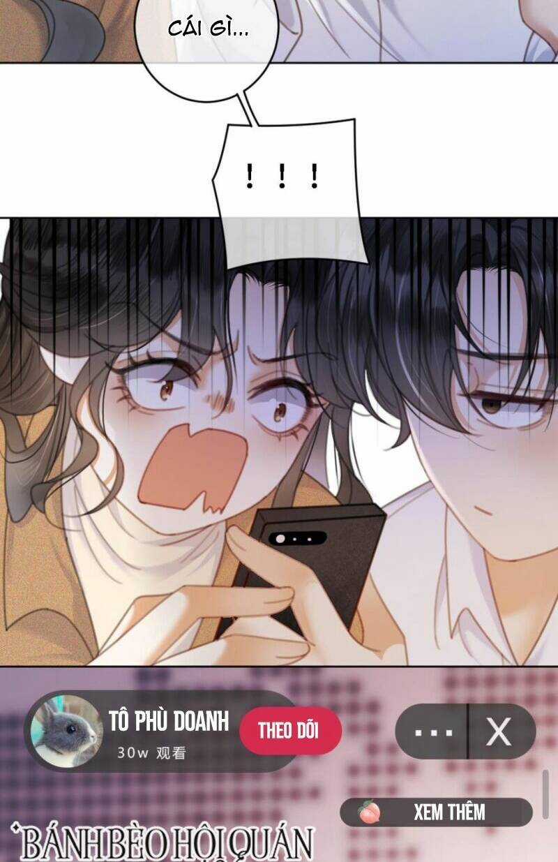 Cùng Đỉnh Lưu Ảnh Đế Yêu Đương Phát Đường Chapter 4 trang 12