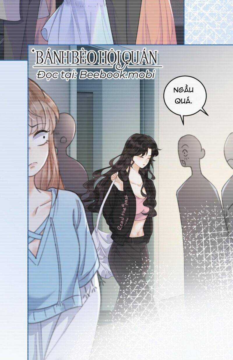 Cùng Đỉnh Lưu Ảnh Đế Yêu Đương Phát Đường Chapter 4 trang 17