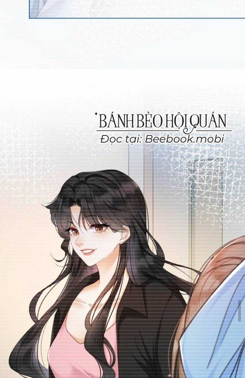 Cùng Đỉnh Lưu Ảnh Đế Yêu Đương Phát Đường Chapter 4 trang 18