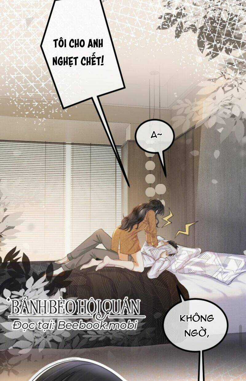 Cùng Đỉnh Lưu Ảnh Đế Yêu Đương Phát Đường Chapter 4 trang 2