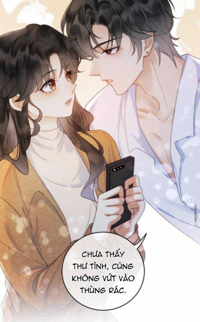 Cùng Đỉnh Lưu Ảnh Đế Yêu Đương Phát Đường Chapter 4 trang 24