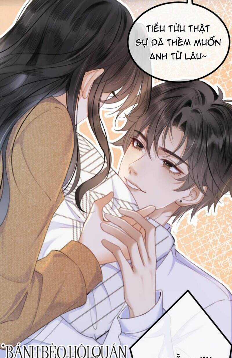 Cùng Đỉnh Lưu Ảnh Đế Yêu Đương Phát Đường Chapter 4 trang 3