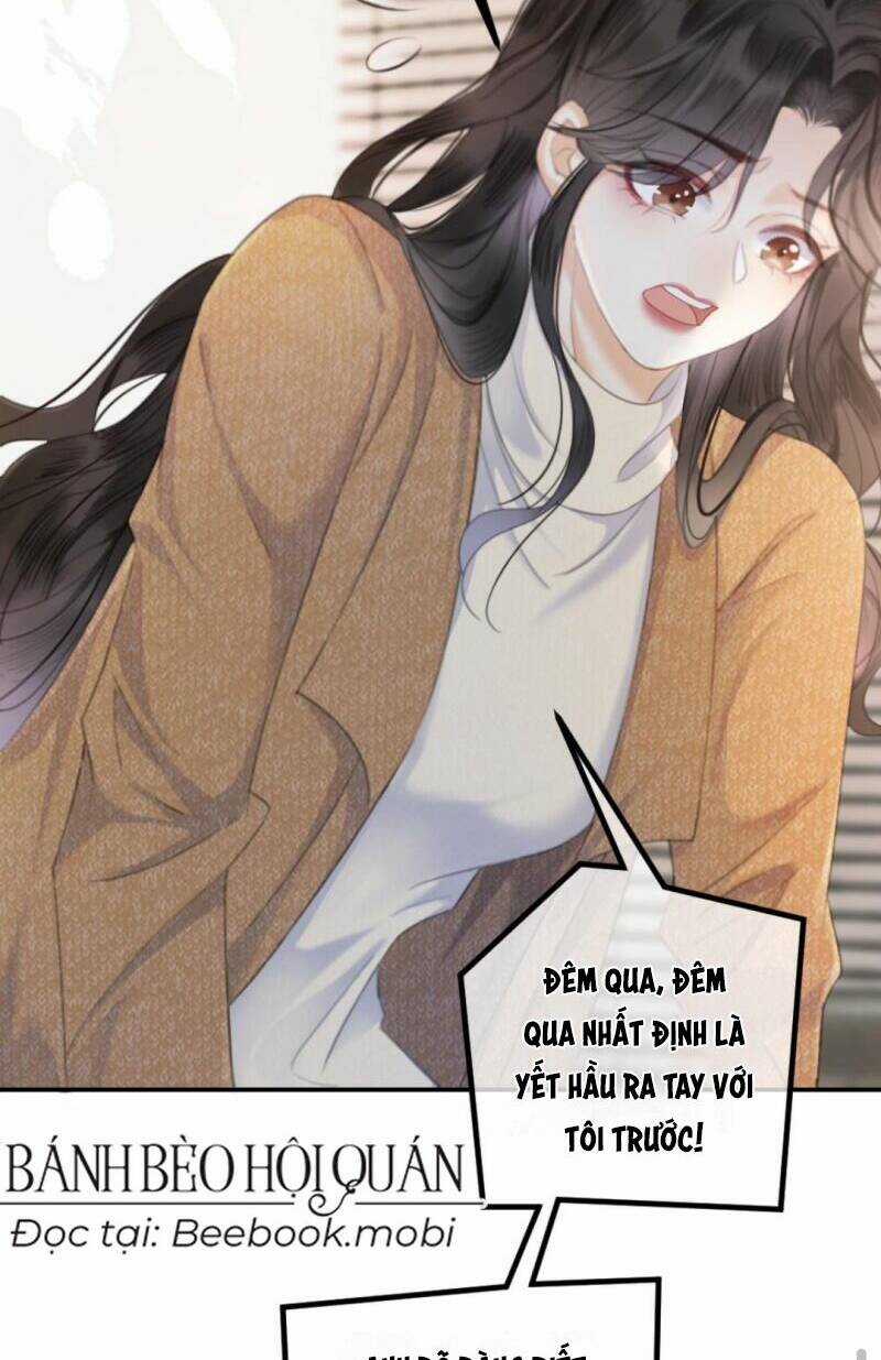 Cùng Đỉnh Lưu Ảnh Đế Yêu Đương Phát Đường Chapter 4 trang 6