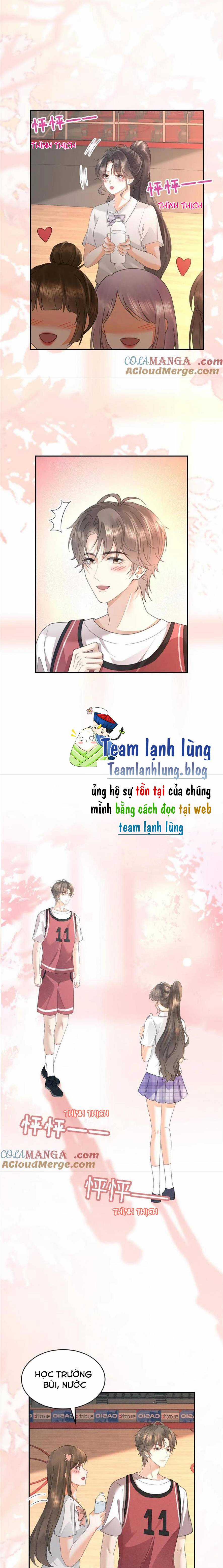 Cùng Đỉnh Lưu Ảnh Đế Yêu Đương Phát Đường Chapter 400 trang 2