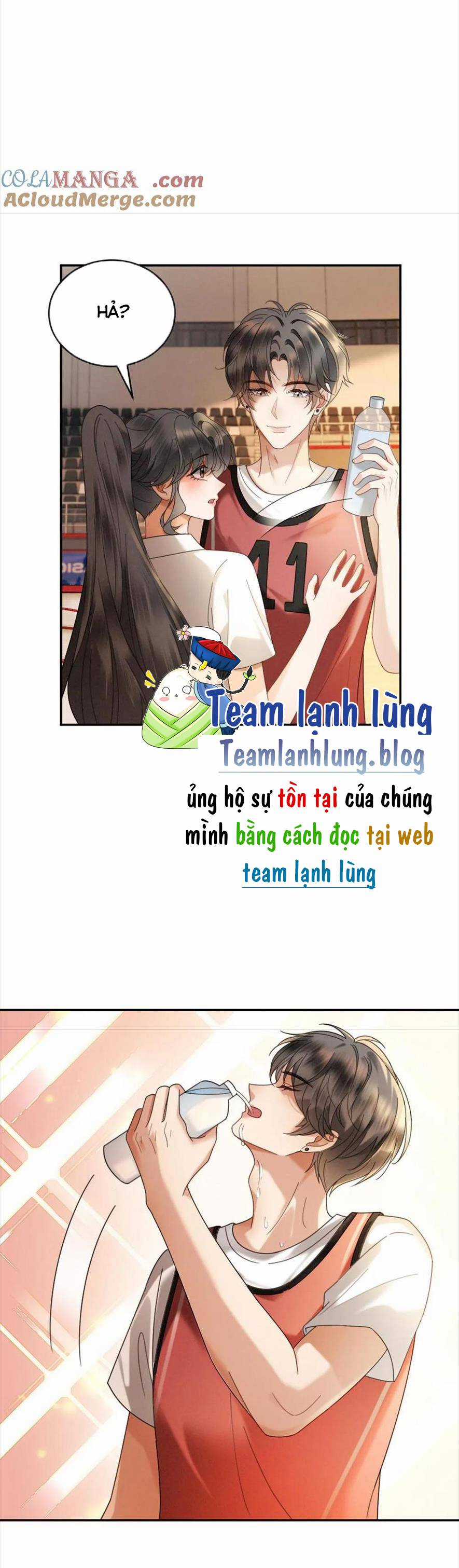Cùng Đỉnh Lưu Ảnh Đế Yêu Đương Phát Đường Chapter 400 trang 4