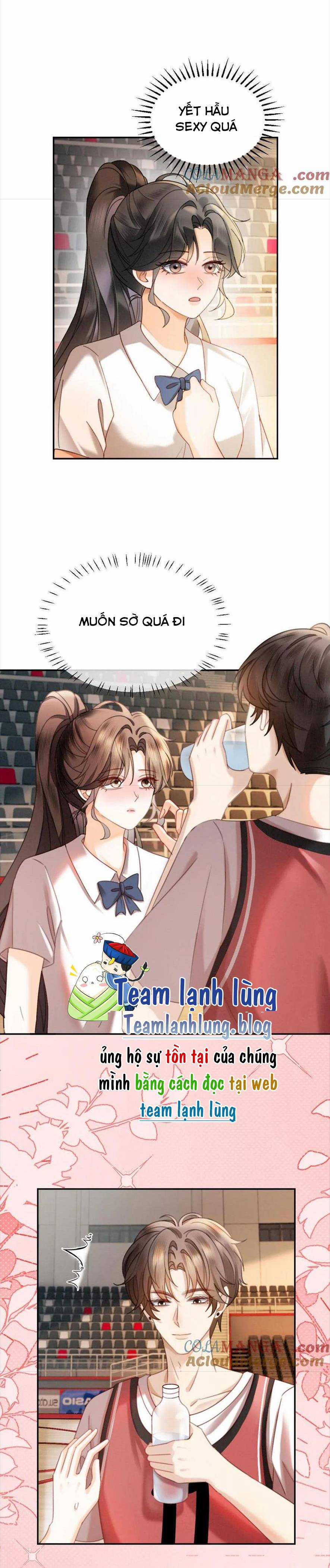 Cùng Đỉnh Lưu Ảnh Đế Yêu Đương Phát Đường Chapter 400 trang 5