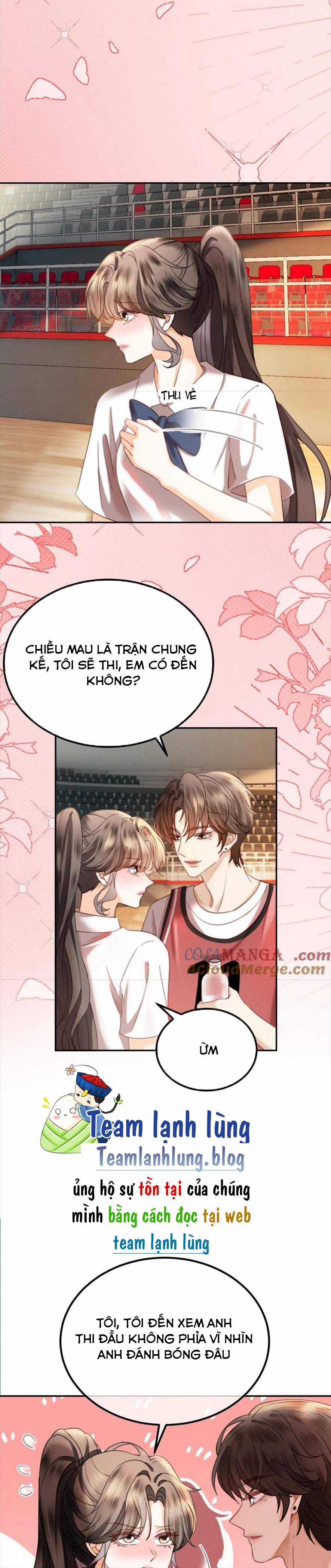 Cùng Đỉnh Lưu Ảnh Đế Yêu Đương Phát Đường Chapter 400 trang 6