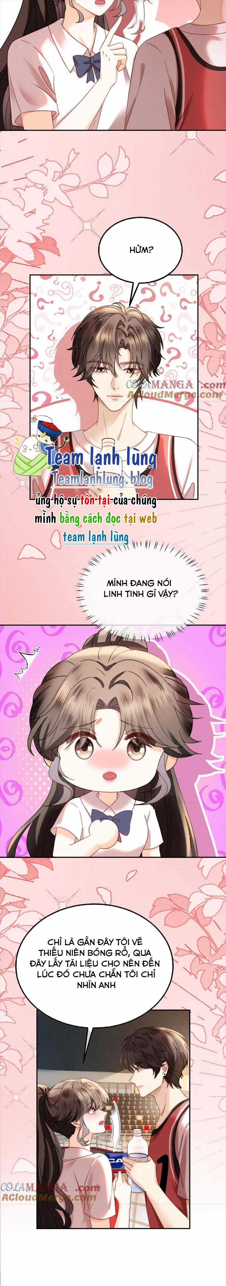 Cùng Đỉnh Lưu Ảnh Đế Yêu Đương Phát Đường Chapter 400 trang 7