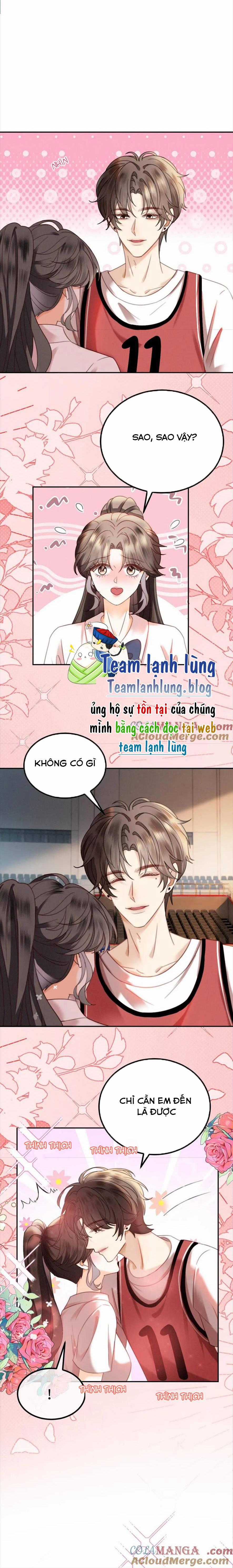 Cùng Đỉnh Lưu Ảnh Đế Yêu Đương Phát Đường Chapter 400 trang 8