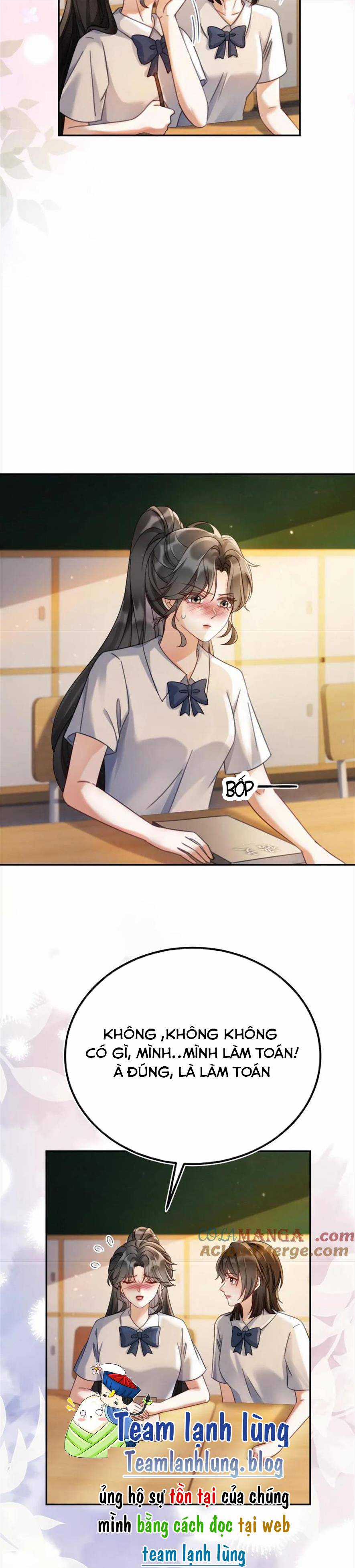 Cùng Đỉnh Lưu Ảnh Đế Yêu Đương Phát Đường Chapter 401 trang 4